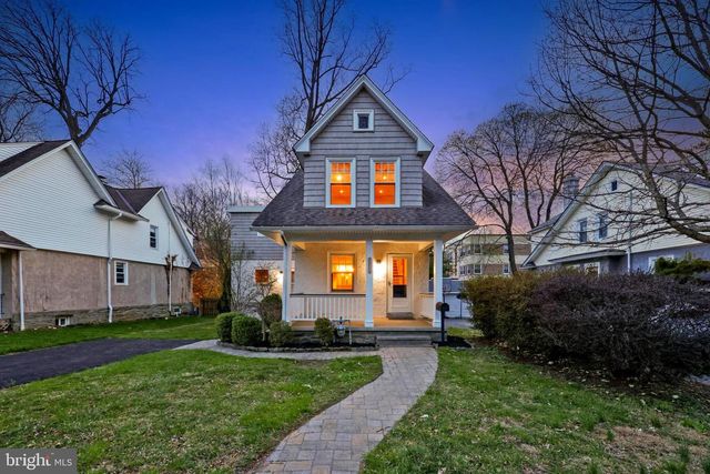 522 DUDLEY AVE, Narberth, PA 19072