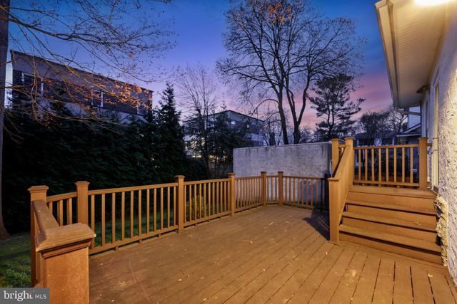 522 DUDLEY AVE, Narberth, PA 19072