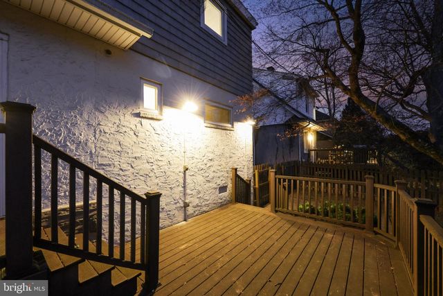 522 DUDLEY AVE, Narberth, PA 19072