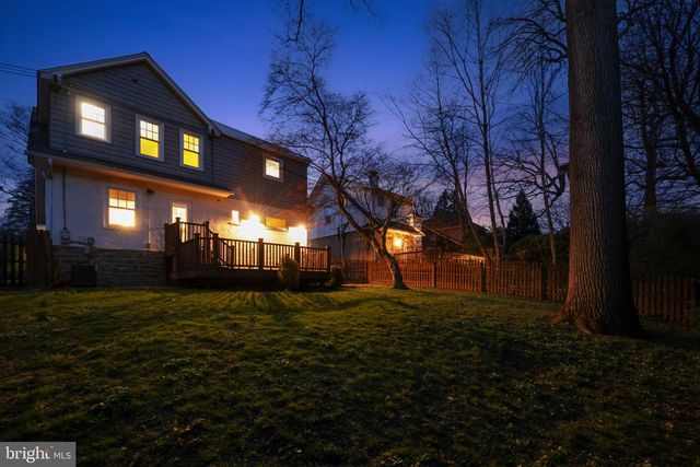 522 DUDLEY AVE, Narberth, PA 19072