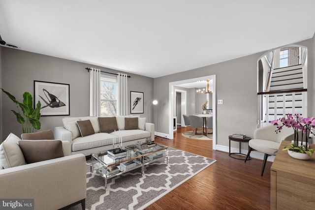 522 DUDLEY AVE, Narberth, PA 19072