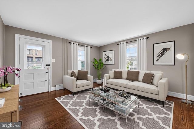 522 DUDLEY AVE, Narberth, PA 19072