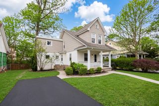 522 DUDLEY AVE, Narberth, PA 19072