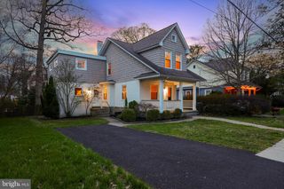 522 DUDLEY AVE, Narberth, PA 19072
