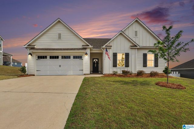 3005 SPECKLEBELLY WAY, Alabaster, AL 35007