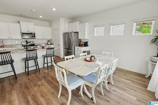3005 SPECKLEBELLY WAY, Alabaster, AL 35007