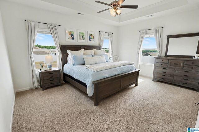 3005 SPECKLEBELLY WAY, Alabaster, AL 35007