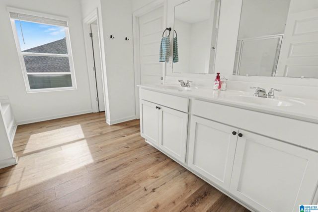 3005 SPECKLEBELLY WAY, Alabaster, AL 35007