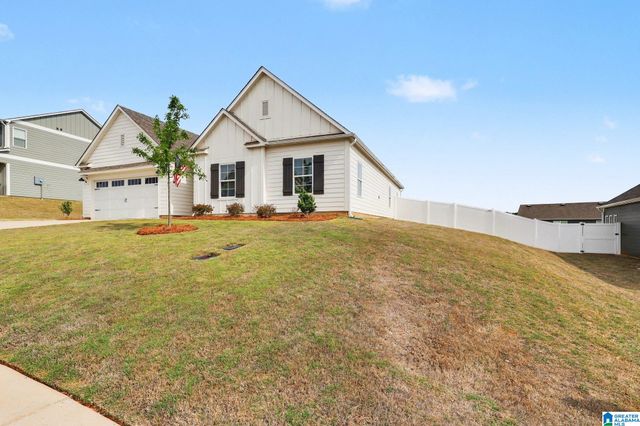 3005 SPECKLEBELLY WAY, Alabaster, AL 35007