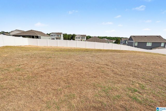 3005 SPECKLEBELLY WAY, Alabaster, AL 35007