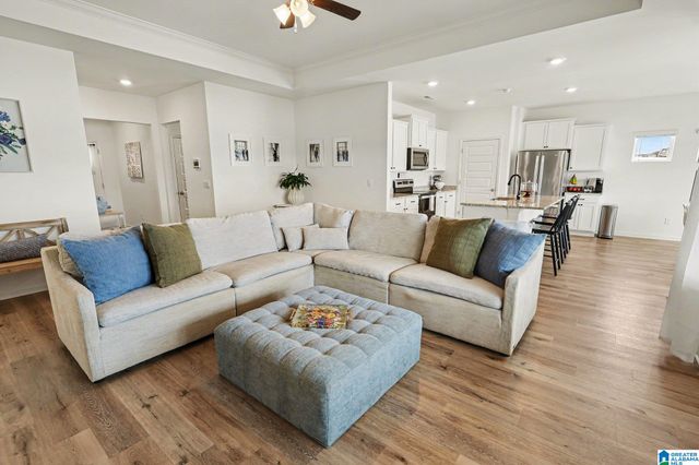 3005 SPECKLEBELLY WAY, Alabaster, AL 35007