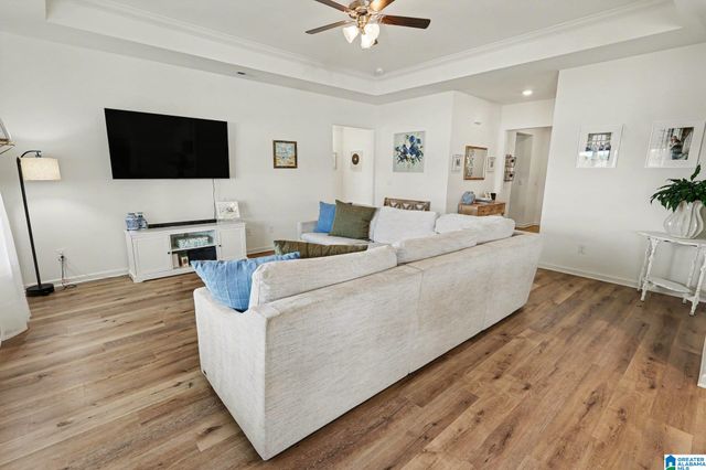 3005 SPECKLEBELLY WAY, Alabaster, AL 35007