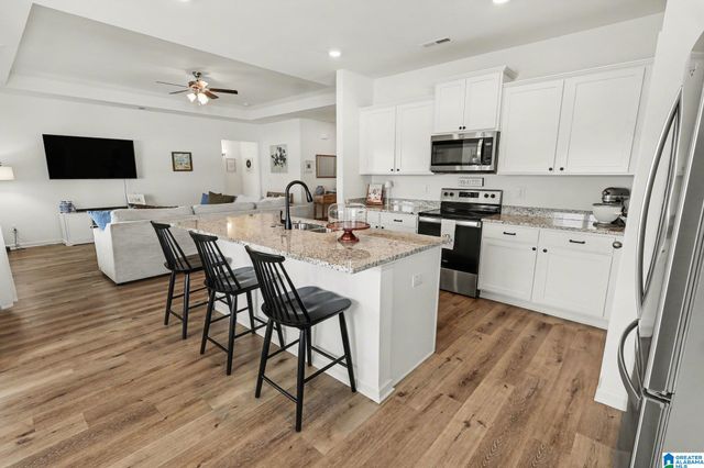 3005 SPECKLEBELLY WAY, Alabaster, AL 35007