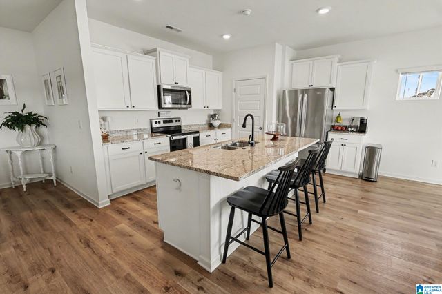 3005 SPECKLEBELLY WAY, Alabaster, AL 35007