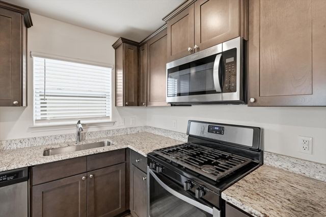 13709 Roosevelt Arch Drive, Ponder, TX 76259