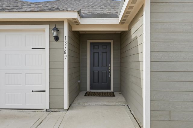 13709 Roosevelt Arch Drive, Ponder, TX 76259