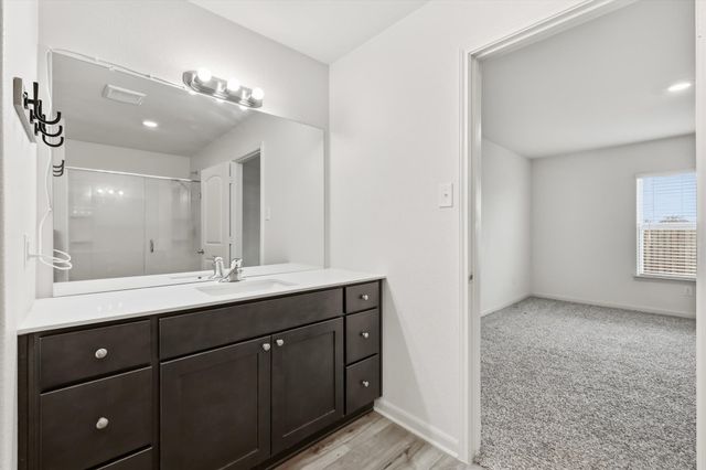 13709 Roosevelt Arch Drive, Ponder, TX 76259