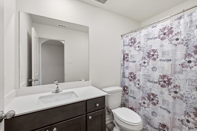 13709 Roosevelt Arch Drive, Ponder, TX 76259