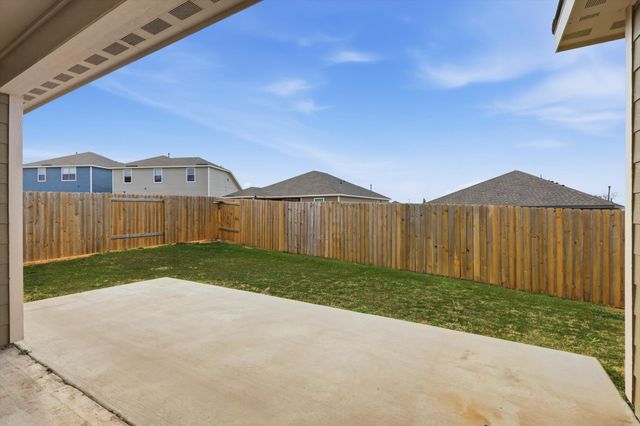 13709 Roosevelt Arch Drive, Ponder, TX 76259