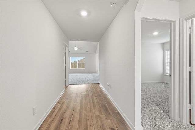 13709 Roosevelt Arch Drive, Ponder, TX 76259