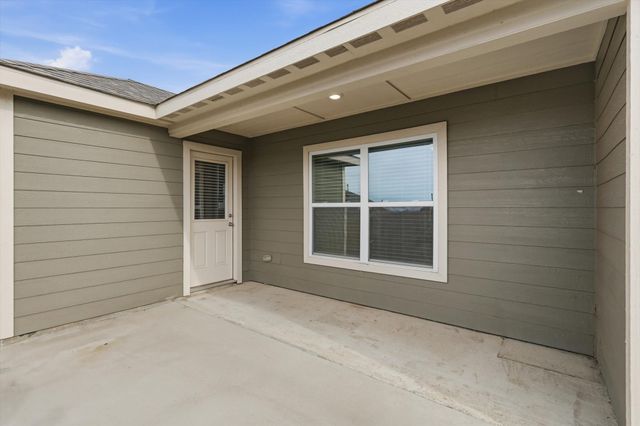 13709 Roosevelt Arch Drive, Ponder, TX 76259