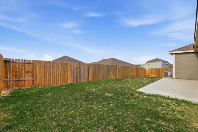 13709 Roosevelt Arch Drive, Ponder, TX 76259