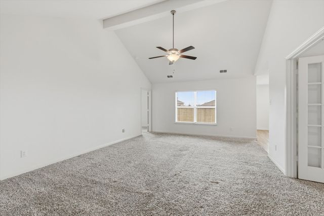 13709 Roosevelt Arch Drive, Ponder, TX 76259