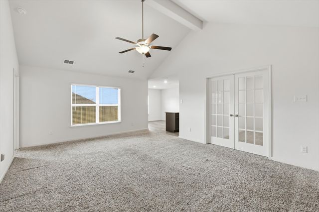 13709 Roosevelt Arch Drive, Ponder, TX 76259