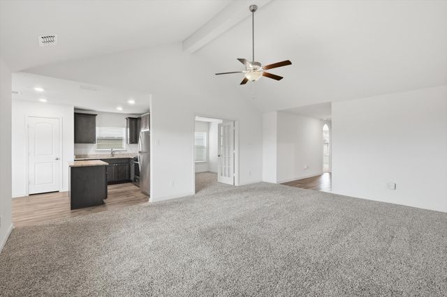 13709 Roosevelt Arch Drive, Ponder, TX 76259