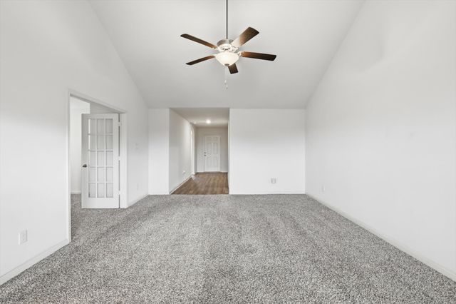 13709 Roosevelt Arch Drive, Ponder, TX 76259