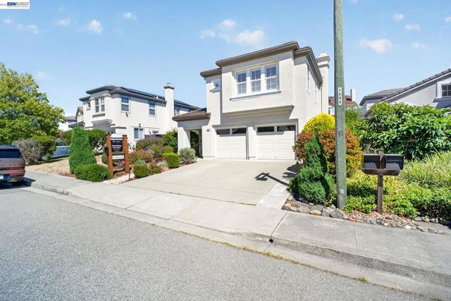 7943 Pineville Cir, Castro Valley, CA 94552