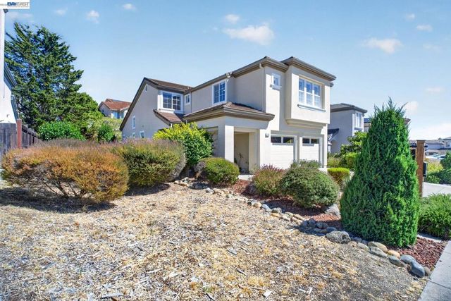 7943 Pineville Cir, Castro Valley, CA 94552