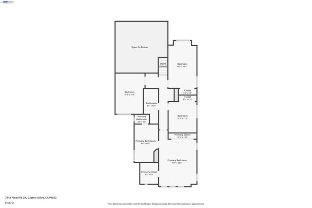 7943 Pineville Cir, Castro Valley, CA 94552