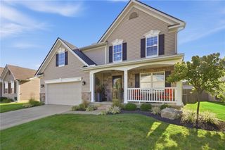 2364 McDanielles Drive, Fairborn, OH 45324