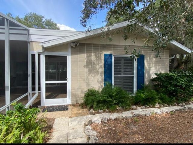 742 EDGEMERE, Siesta Key, FL 34242