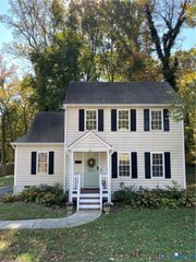 2901 Oakland Ave, Henrico, VA 23228