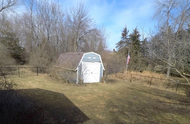 N2798 Little Green ROAD, Markesan, WI 53946