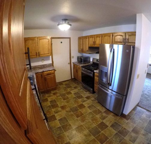 N2798 Little Green ROAD, Markesan, WI 53946
