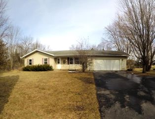 N2798 Little Green ROAD, Markesan, WI 53946