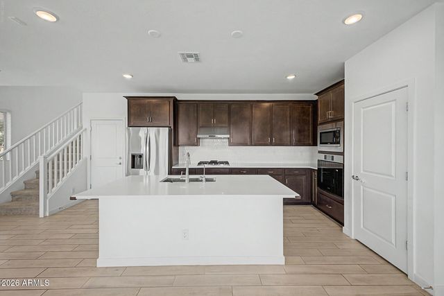 3361 S 179TH Drive, Goodyear, AZ 85338