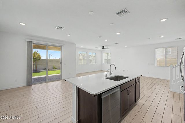 3361 S 179TH Drive, Goodyear, AZ 85338
