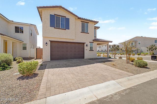3361 S 179TH Drive, Goodyear, AZ 85338