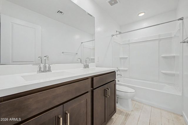 3361 S 179TH Drive, Goodyear, AZ 85338