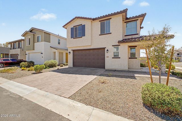 3361 S 179TH Drive, Goodyear, AZ 85338