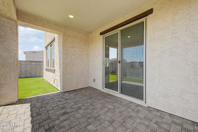 3361 S 179TH Drive, Goodyear, AZ 85338