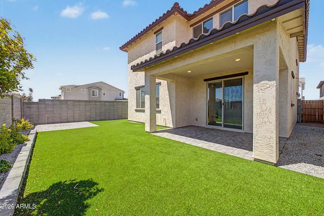 3361 S 179TH Drive, Goodyear, AZ 85338