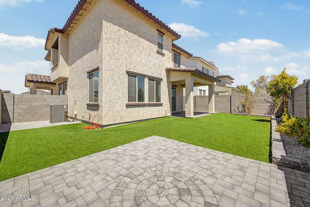 3361 S 179TH Drive, Goodyear, AZ 85338