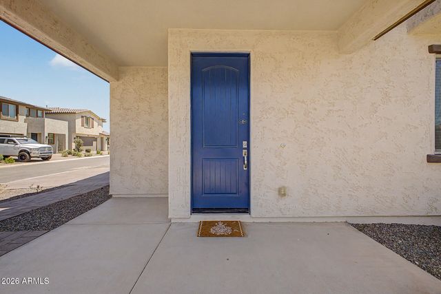3361 S 179TH Drive, Goodyear, AZ 85338
