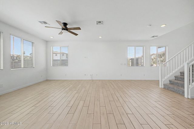 3361 S 179TH Drive, Goodyear, AZ 85338