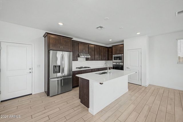 3361 S 179TH Drive, Goodyear, AZ 85338